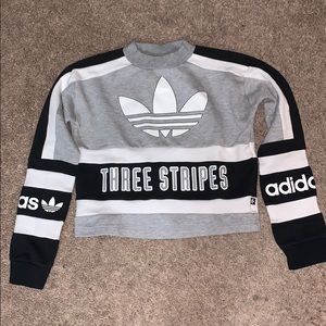 Adidas Sweatshirt